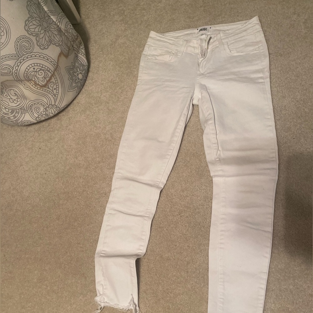 Paige jeans